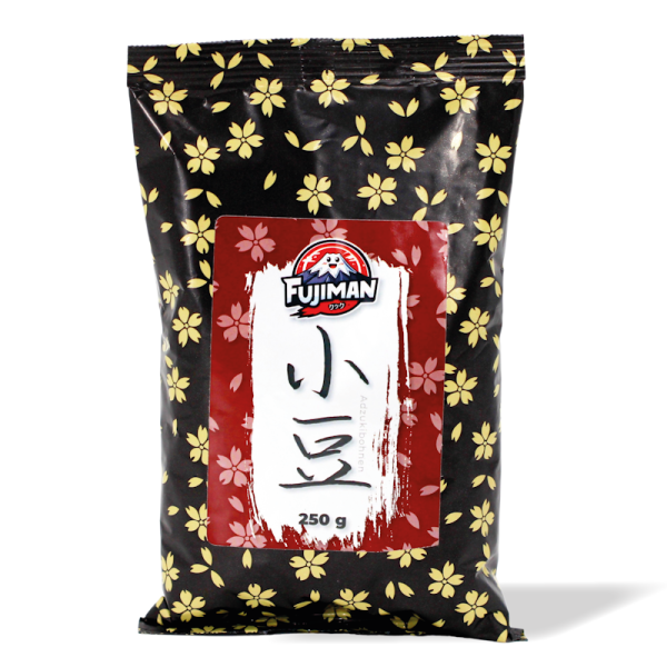 Adzukibohnen Fujiman