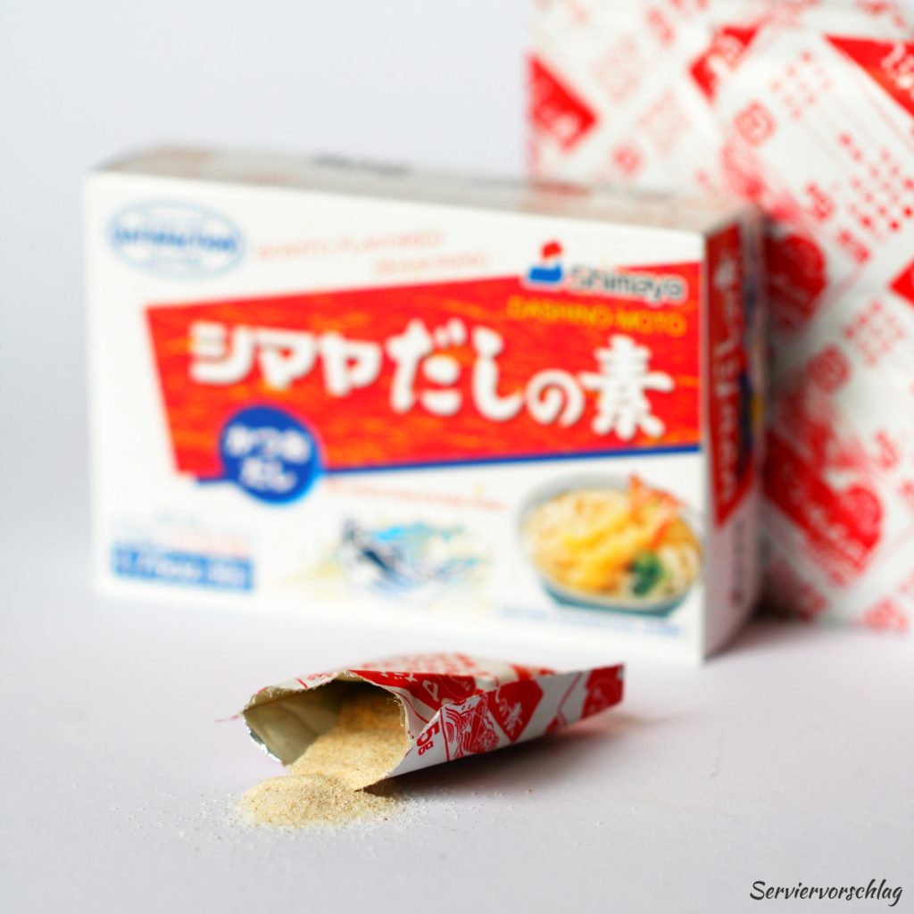 Dashi No Moto (40g) japanische Brühe, bei 1mal1japan Dashi No Moto (40g) japanische Brühe, bei 1mal1japan