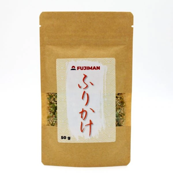 Furikake