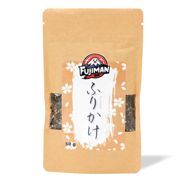Furikake