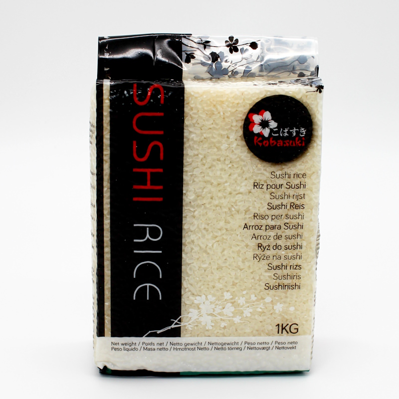 Sushi Reis