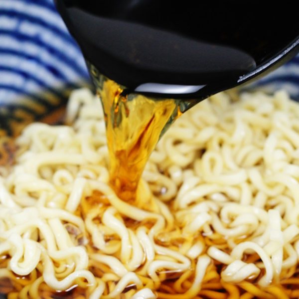 Shoyu Ramen Kochbox