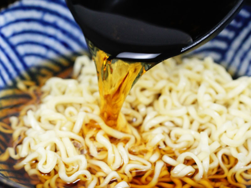 Shoyu Ramen Kochbox
