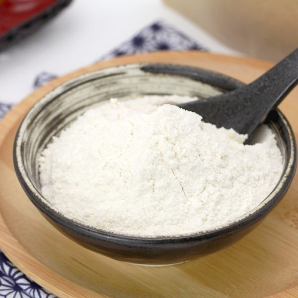 Tempurako 250g (Tempura Mehlmischung für knusprigen Tempurateig), Fujiman