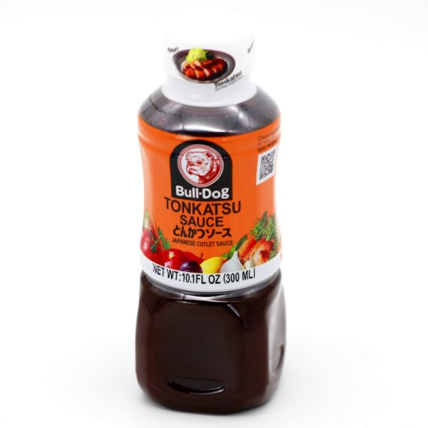 Tonkatsu Sauce