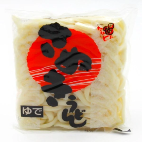 Udon Nudeln