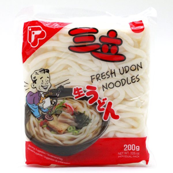 Udon Nudeln kaufen