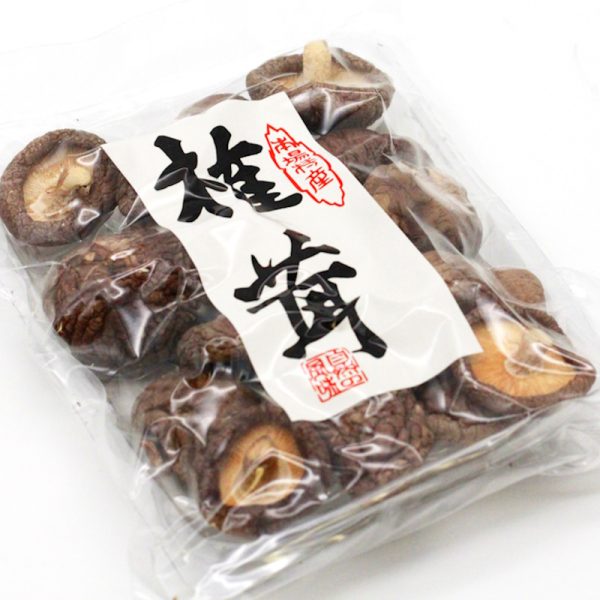 Shiitake