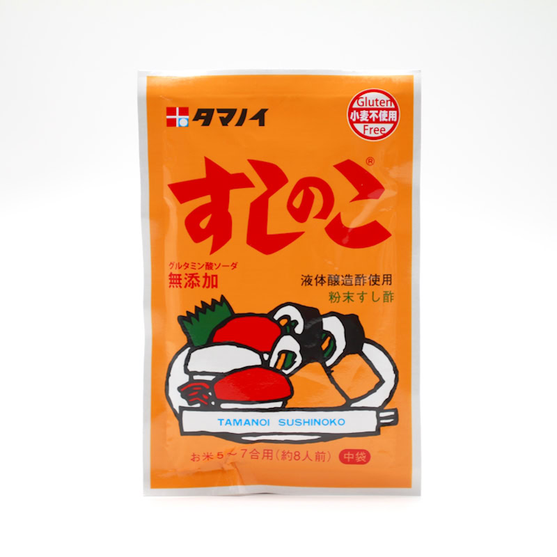 Sushi No Ko 75g (Essig für Sushi Reis), Tamanoi Sushinoko