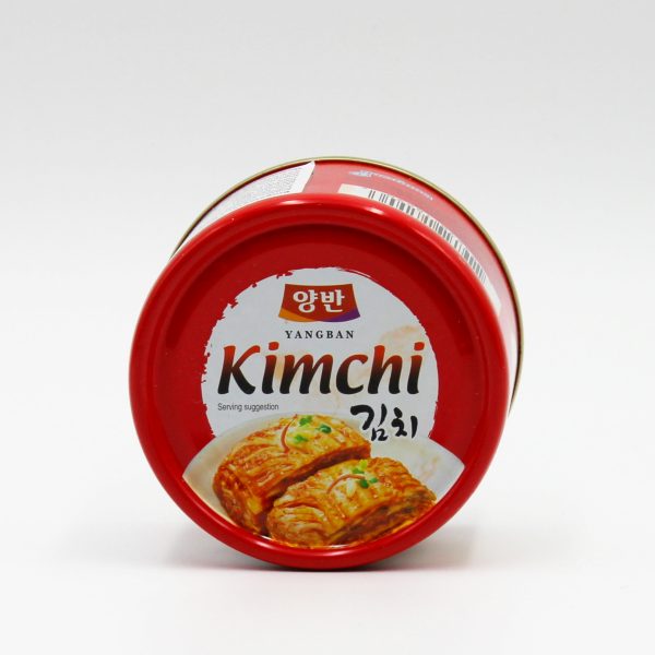 Kimchi 160g (Napa Kohl), DONGWON