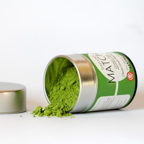 Matcha 30 g – japanisches Grünteepulver für Tee & Küche | Otsuka Seicha