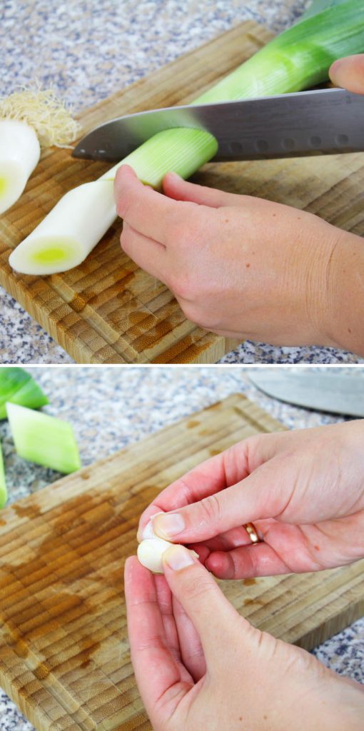 Chicken Teriyaki Onigiri mit Tomaten-Orangen-Marinade » REZEPT