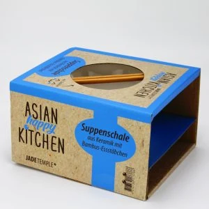 Ramen Schüssel „Kawaii“
