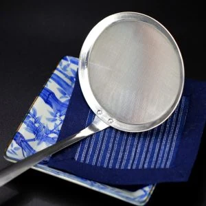 Sieb für Miso Paste