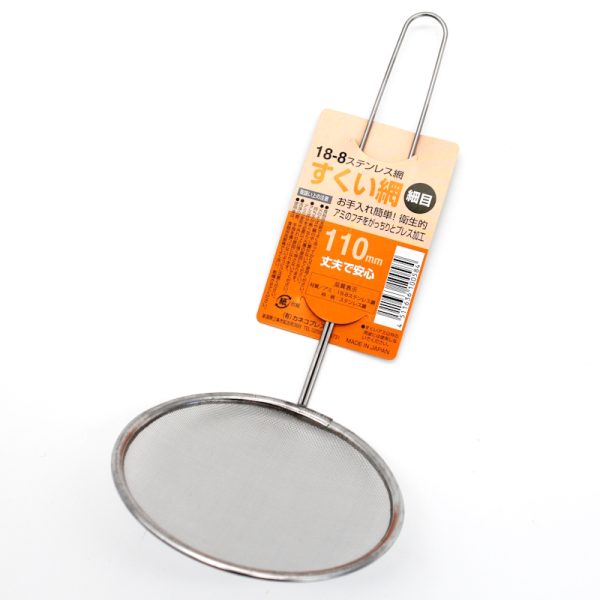 Sieb für Miso Paste