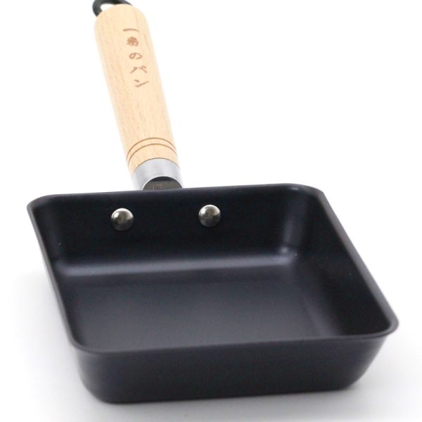 Tamagoyaki Pfanne