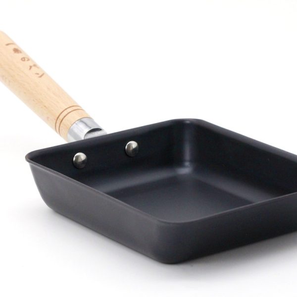 Tamagoyaki Pfanne