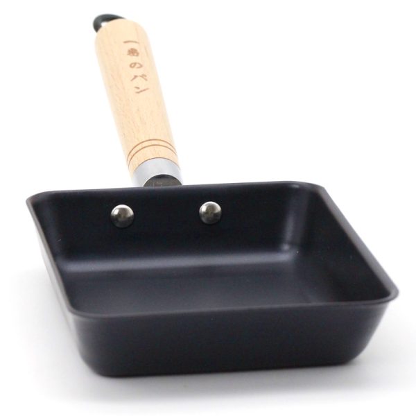 Tamagoyaki Pfanne