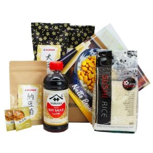 Natto Starter Set