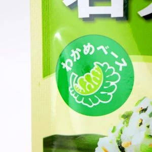 Furikake 31g (japanisches Reisgewürz mit Rettich & Meeresalgen), Tanaka