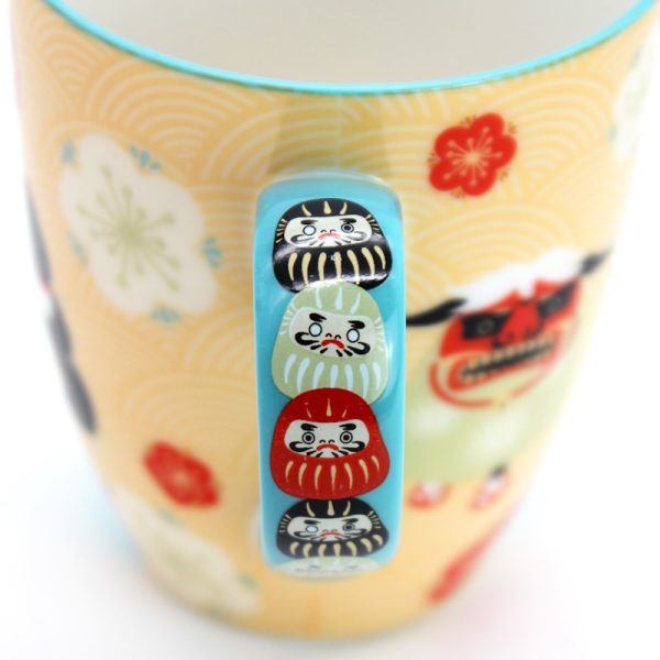 Tasse Japan