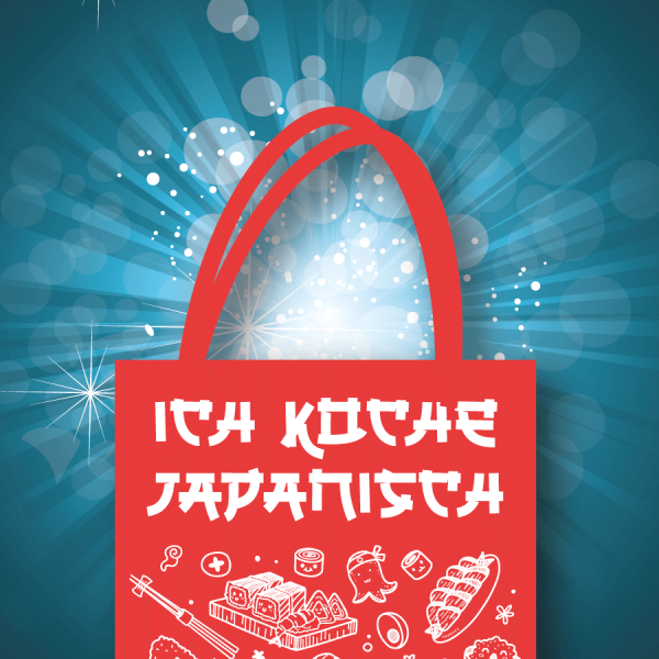 Überraschungsbeutel