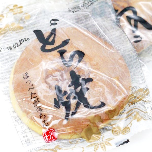 Dorayaki