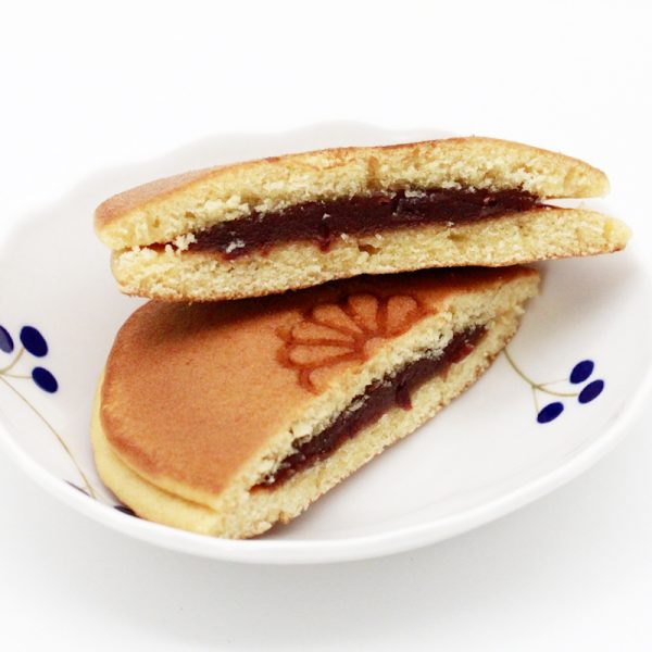 Dorayaki