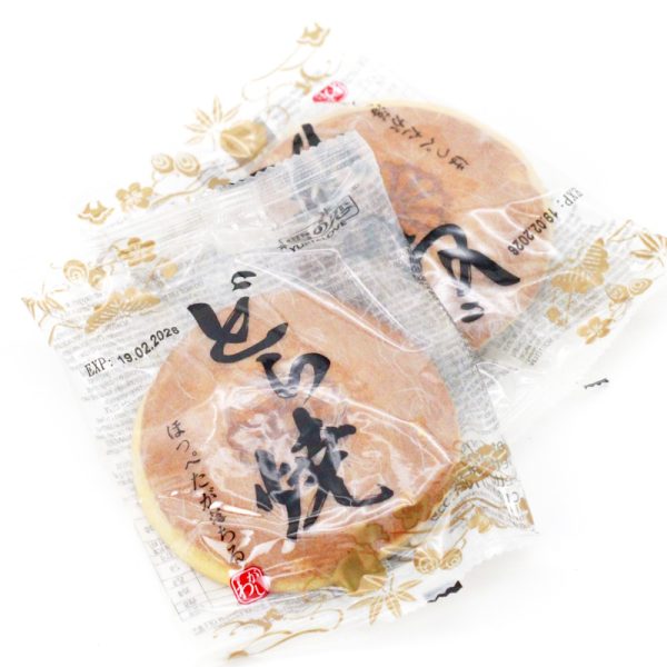 Dorayaki