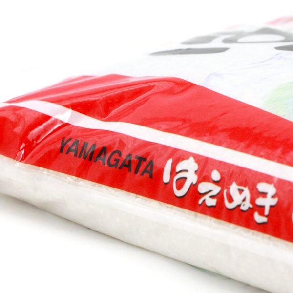 Sushi Reis 5kg (kurzer Rundkornreis), Made in Japan