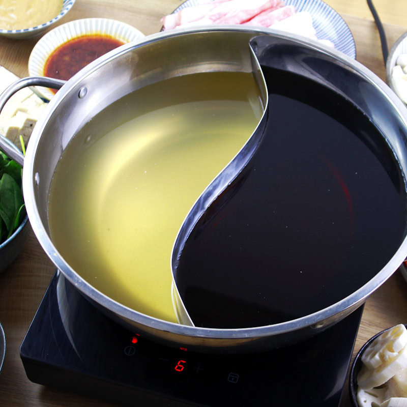Shabu Shabu Fertig
