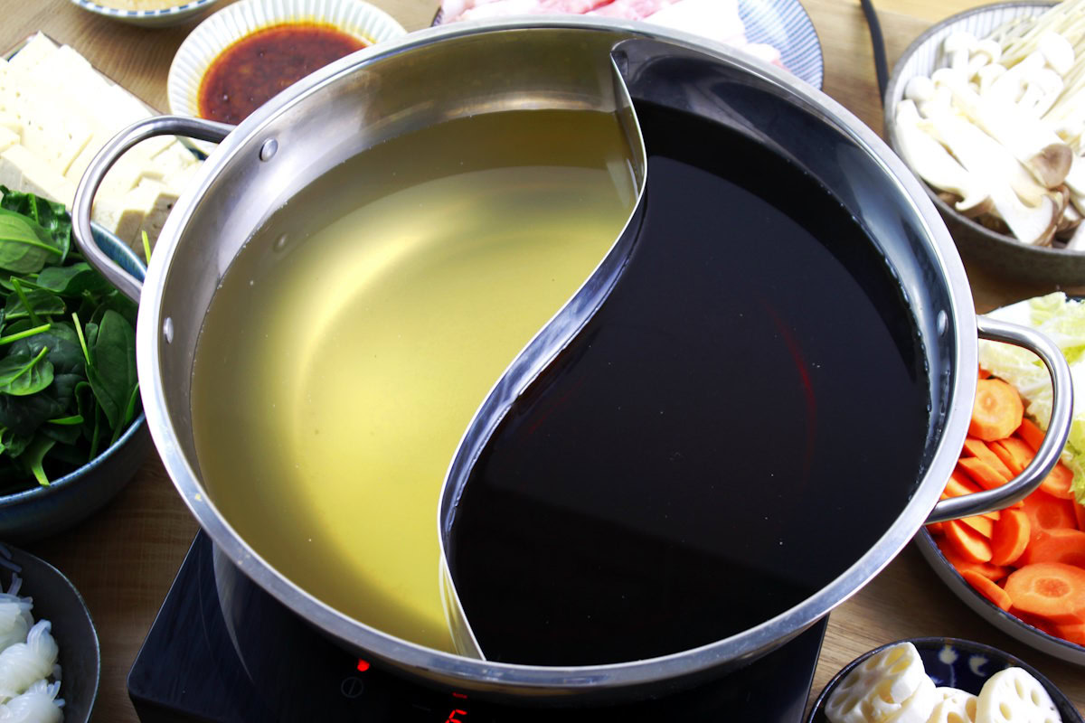 Shabu Shabu Titelbild 2