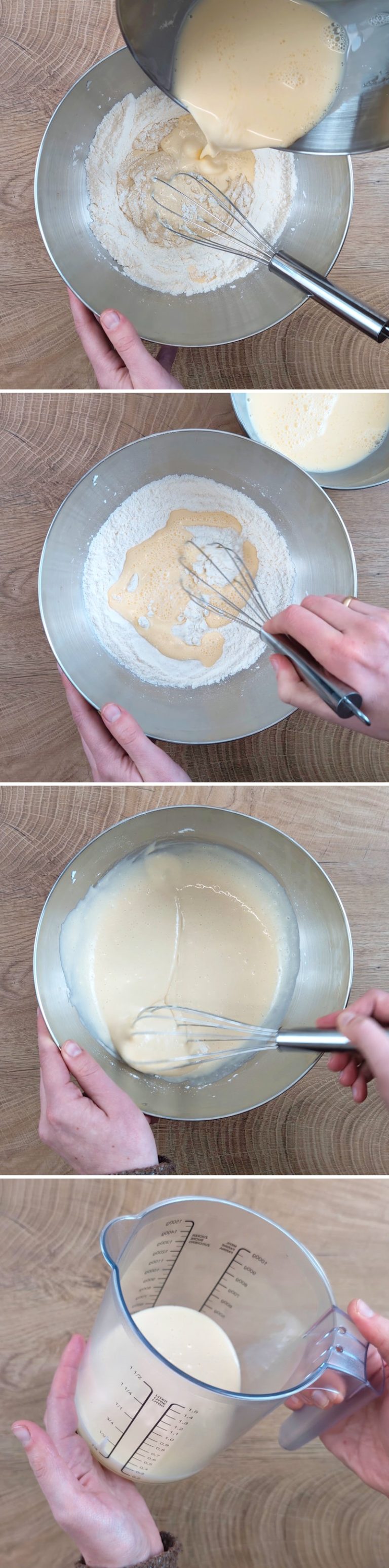 Taiyaki selber machen: Rezept für gefüllte Fischwaffeln - lecker!