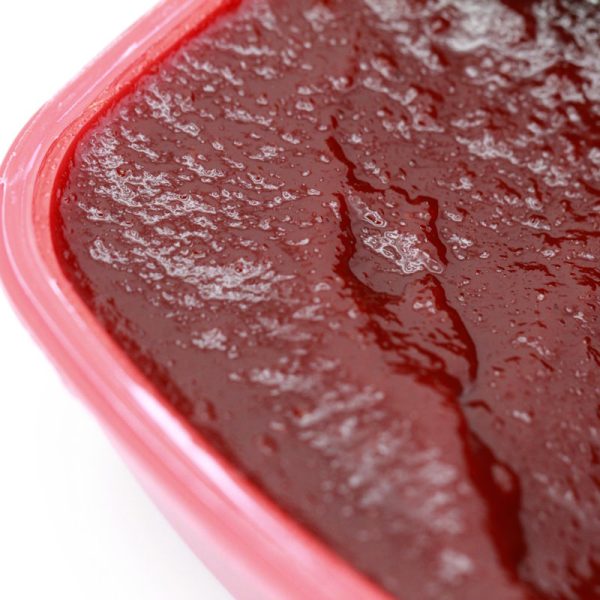 Gochujang Chilipaste 200g (Hot Pepper Paste, koreanische Gewürzpaste), Bibigo