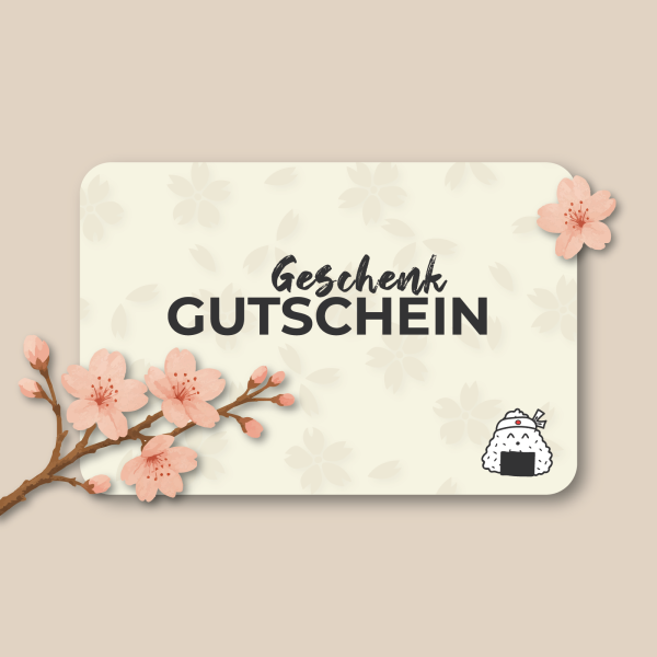 1mal1japan Gutschein