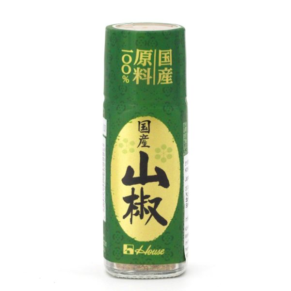Sansho Pfeffer