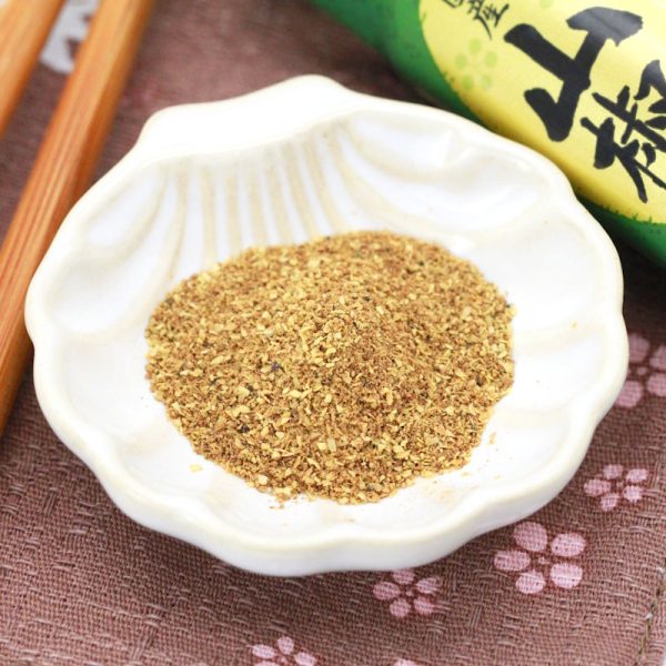 japanischer Pfeffer