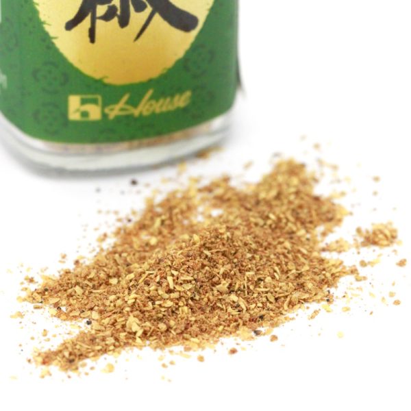 Sansho Pfeffer