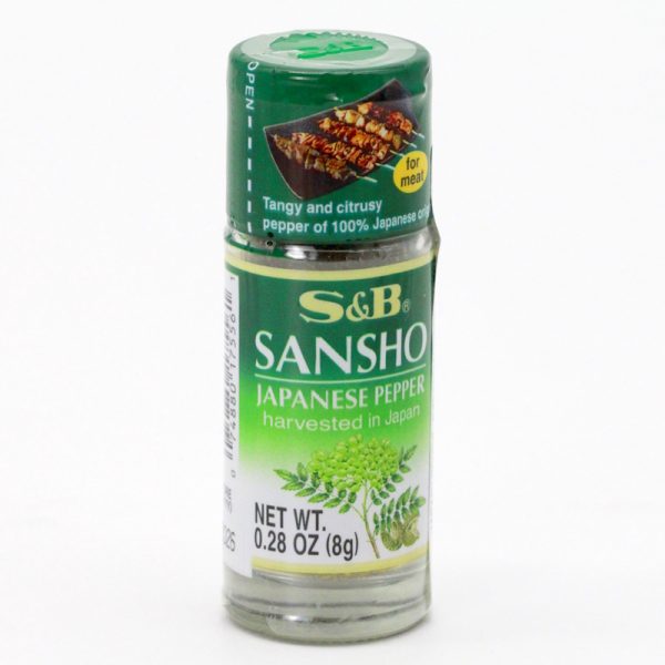 Sansho Pfeffer