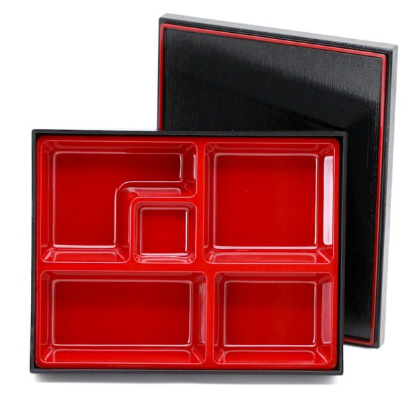 Bento Box