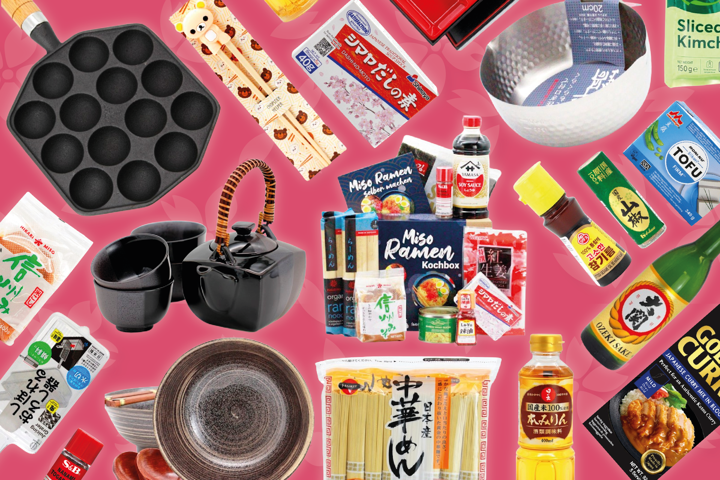 japanische lebensmittel online