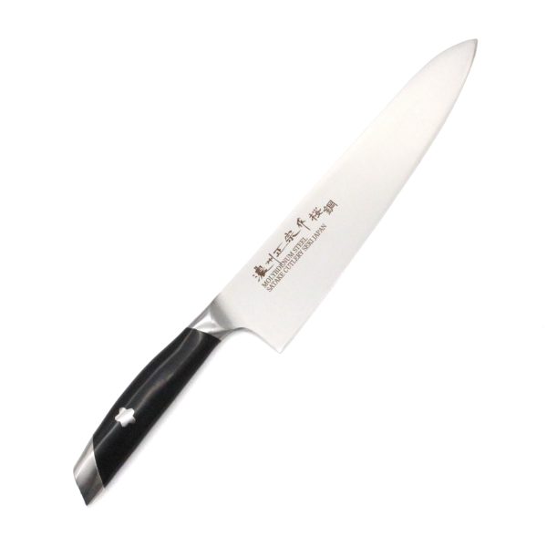 Messer Gyutou