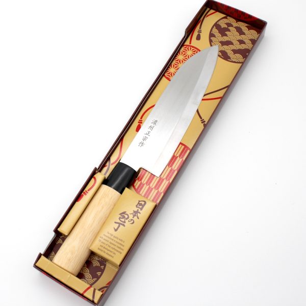 Santoku Messer 17 cm