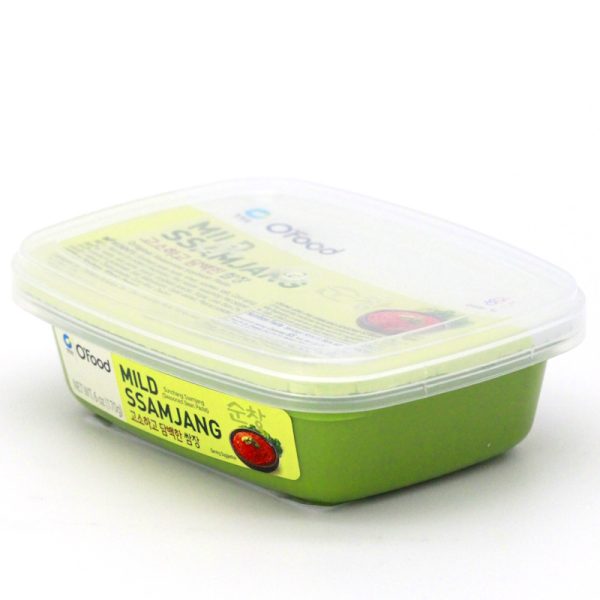 Ssamjang kaufen