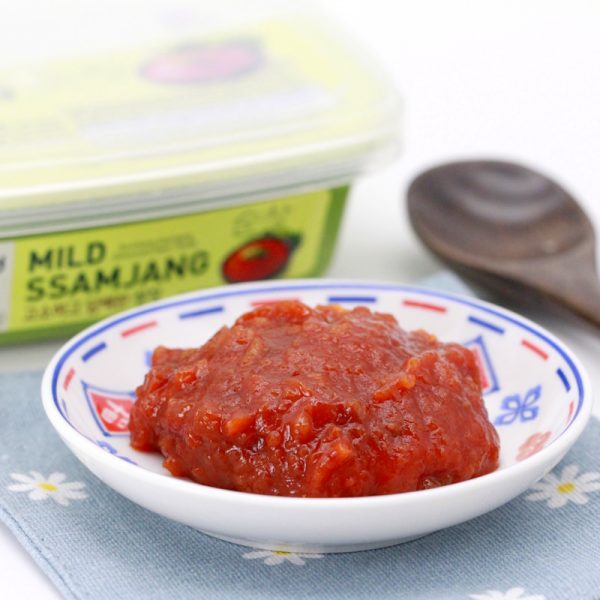 Ssamjang Paste kaufen