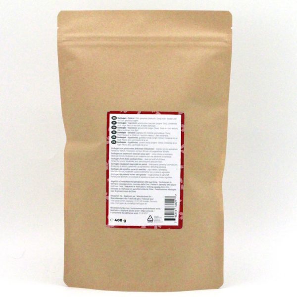 Gochugaru 400g