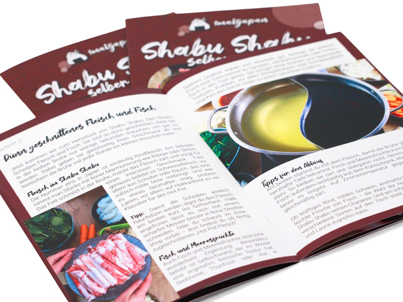 Shabu Shabu Hot Pot Box