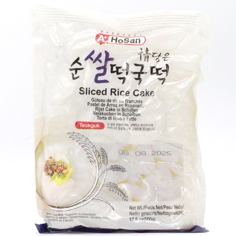 Reis-Snack in Packung, traditionell asiatisch, glutenfrei, als Snack oder Zutat.