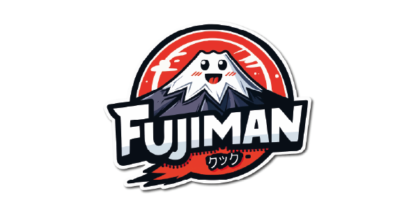 Startseite Shop Marken Fujiman