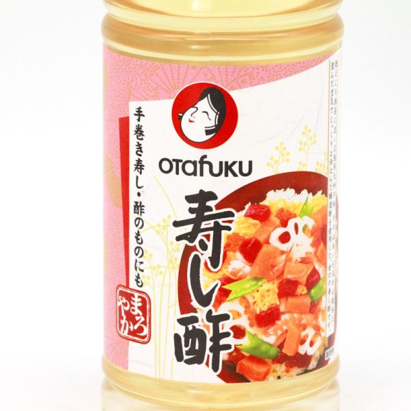 Sushiessig 500ml (Essigzubereitung für Sushi), Otafuku